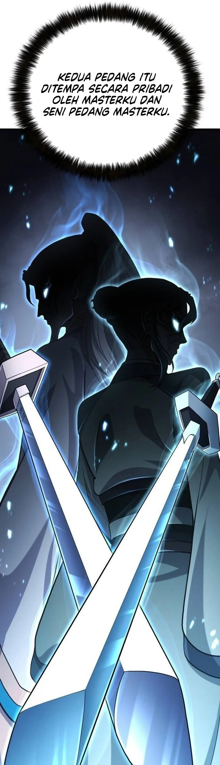Revenge of the Bloom Flower Chapter 10 - halaman 6