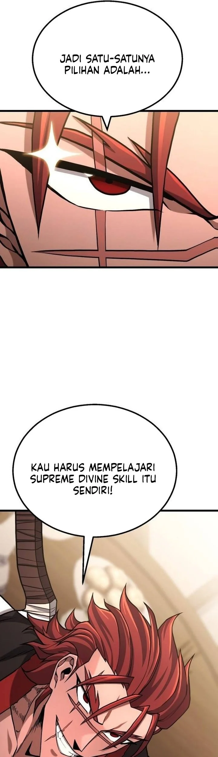 Revenge of the Bloom Flower Chapter 10 - halaman 62