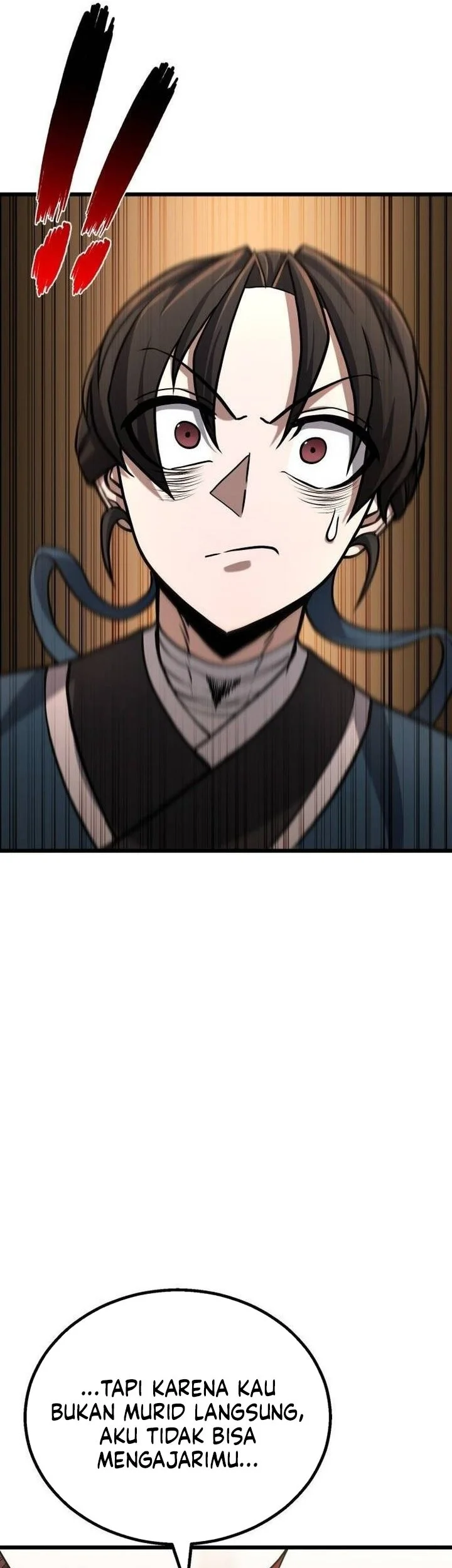 Revenge of the Bloom Flower Chapter 10 - halaman 64