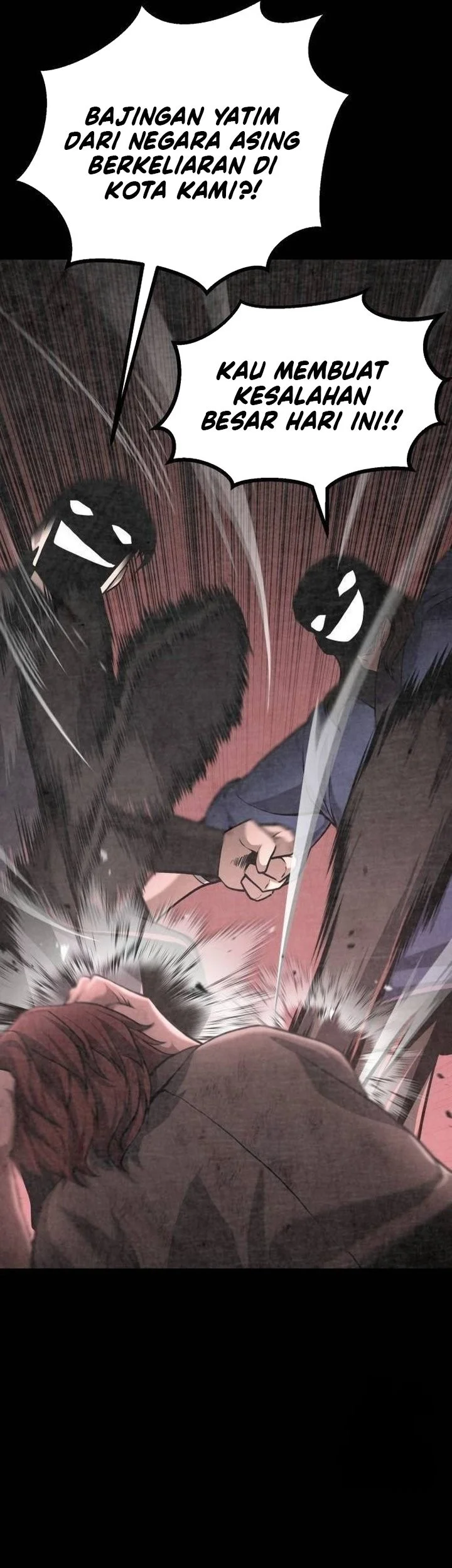 Revenge of the Bloom Flower Chapter 10 - halaman 74