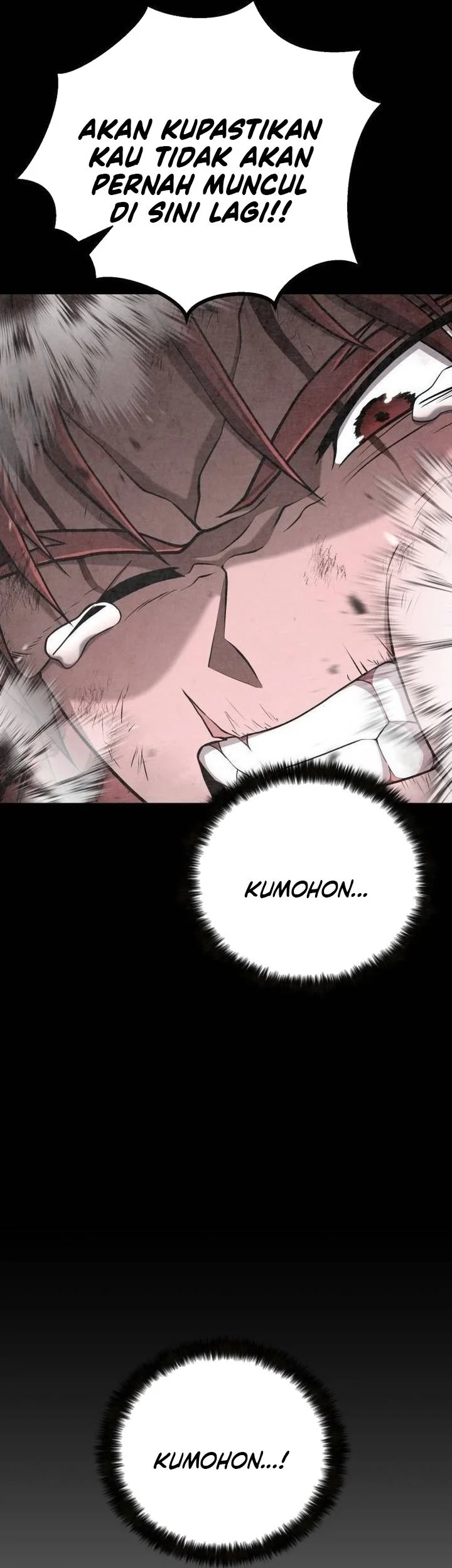 Revenge of the Bloom Flower Chapter 10 - halaman 76