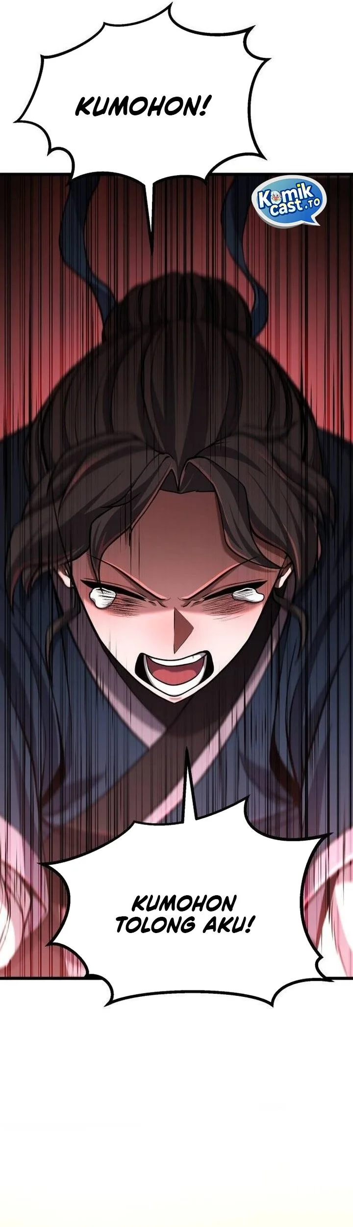Revenge of the Bloom Flower Chapter 10 - halaman 78