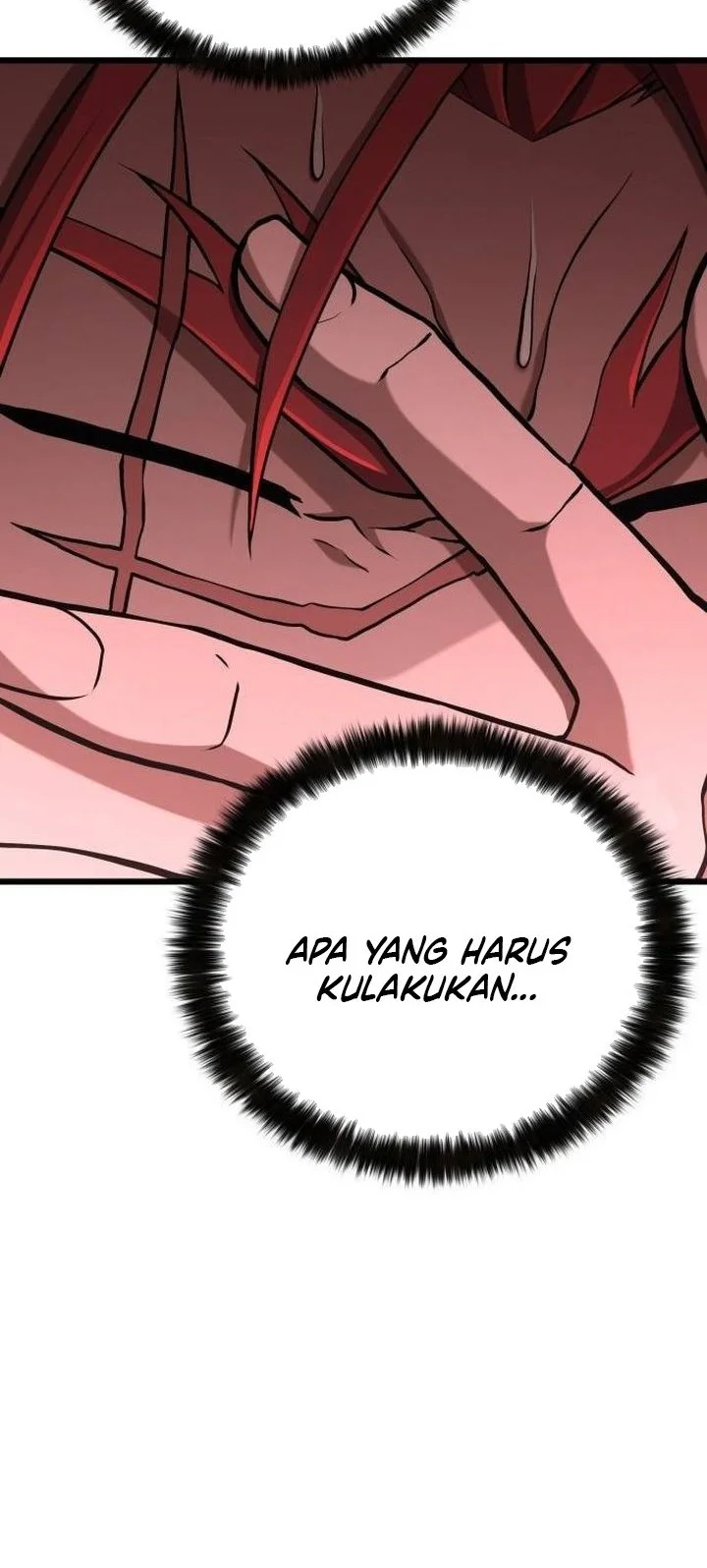 Revenge of the Bloom Flower Chapter 10 - halaman 83