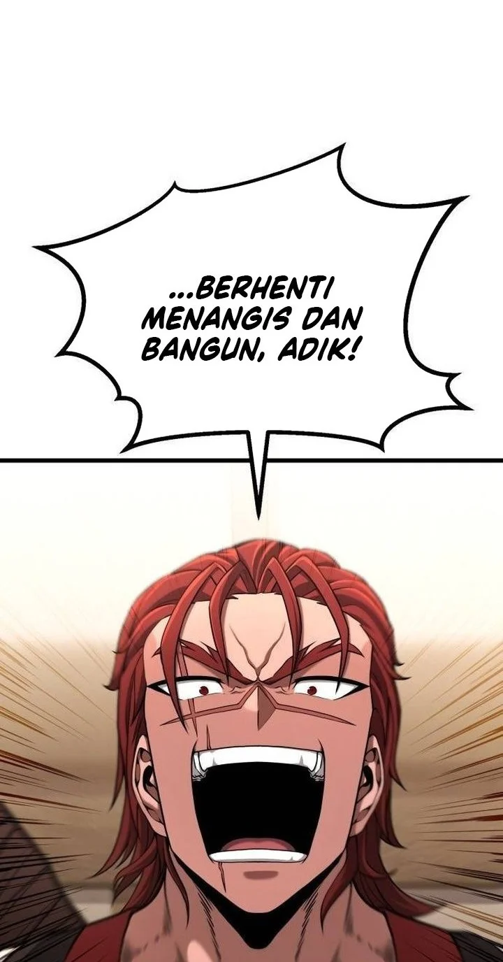 Revenge of the Bloom Flower Chapter 10 - halaman 85