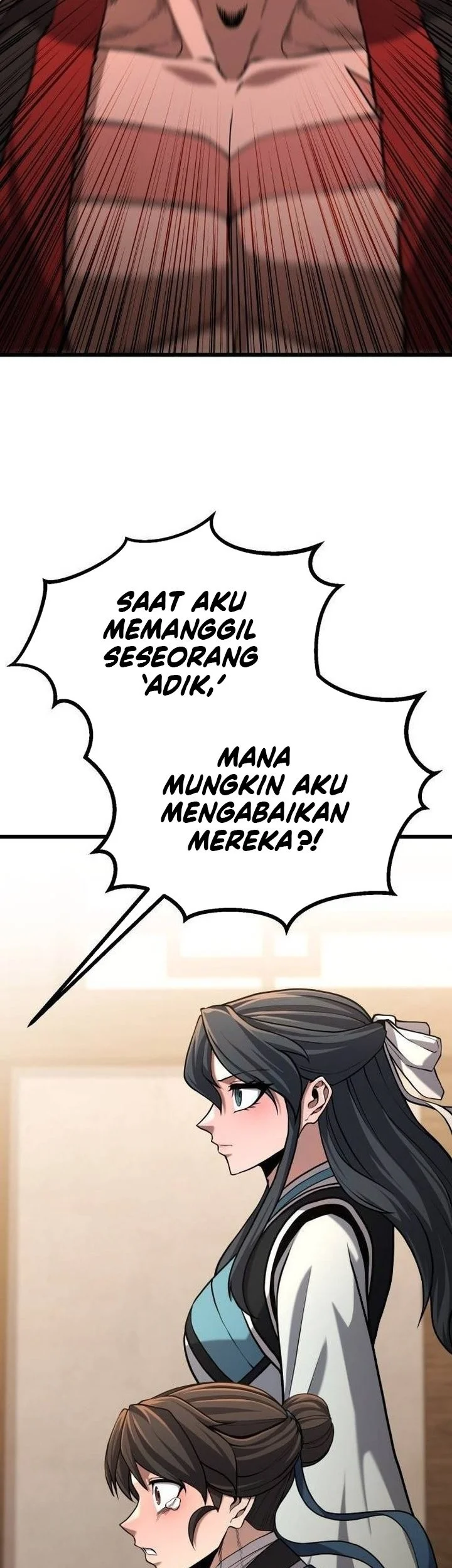 Revenge of the Bloom Flower Chapter 10 - halaman 86