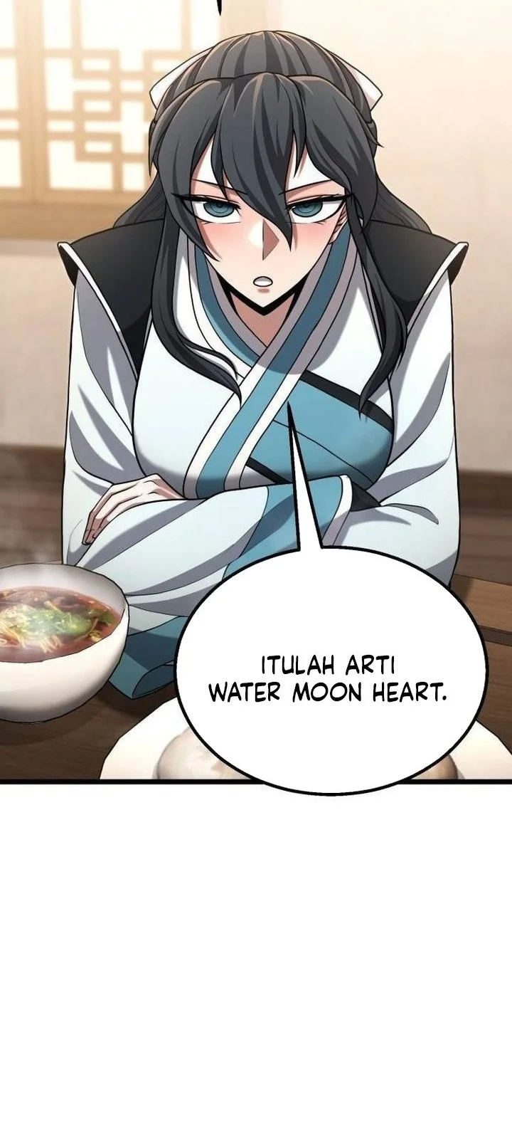 Revenge of the Bloom Flower Chapter 10 - halaman 9