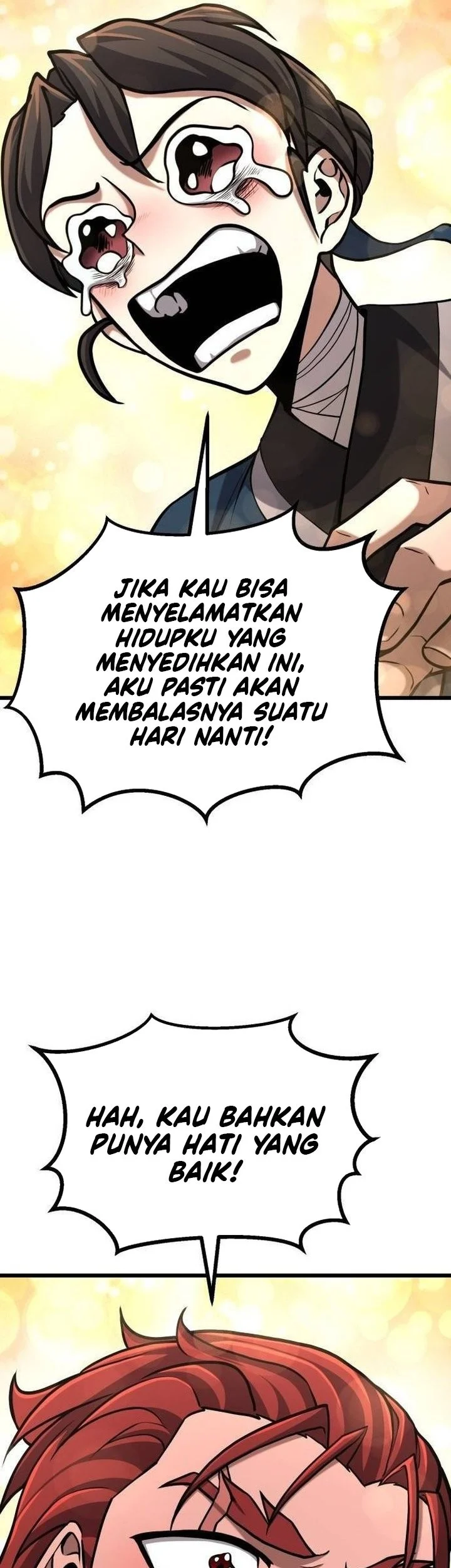 Revenge of the Bloom Flower Chapter 10 - halaman 90