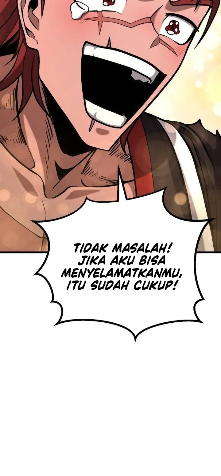 Revenge of the Bloom Flower Chapter 10 - halaman 91