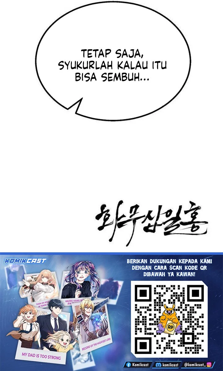 Revenge of the Bloom Flower Chapter 10 - halaman 96