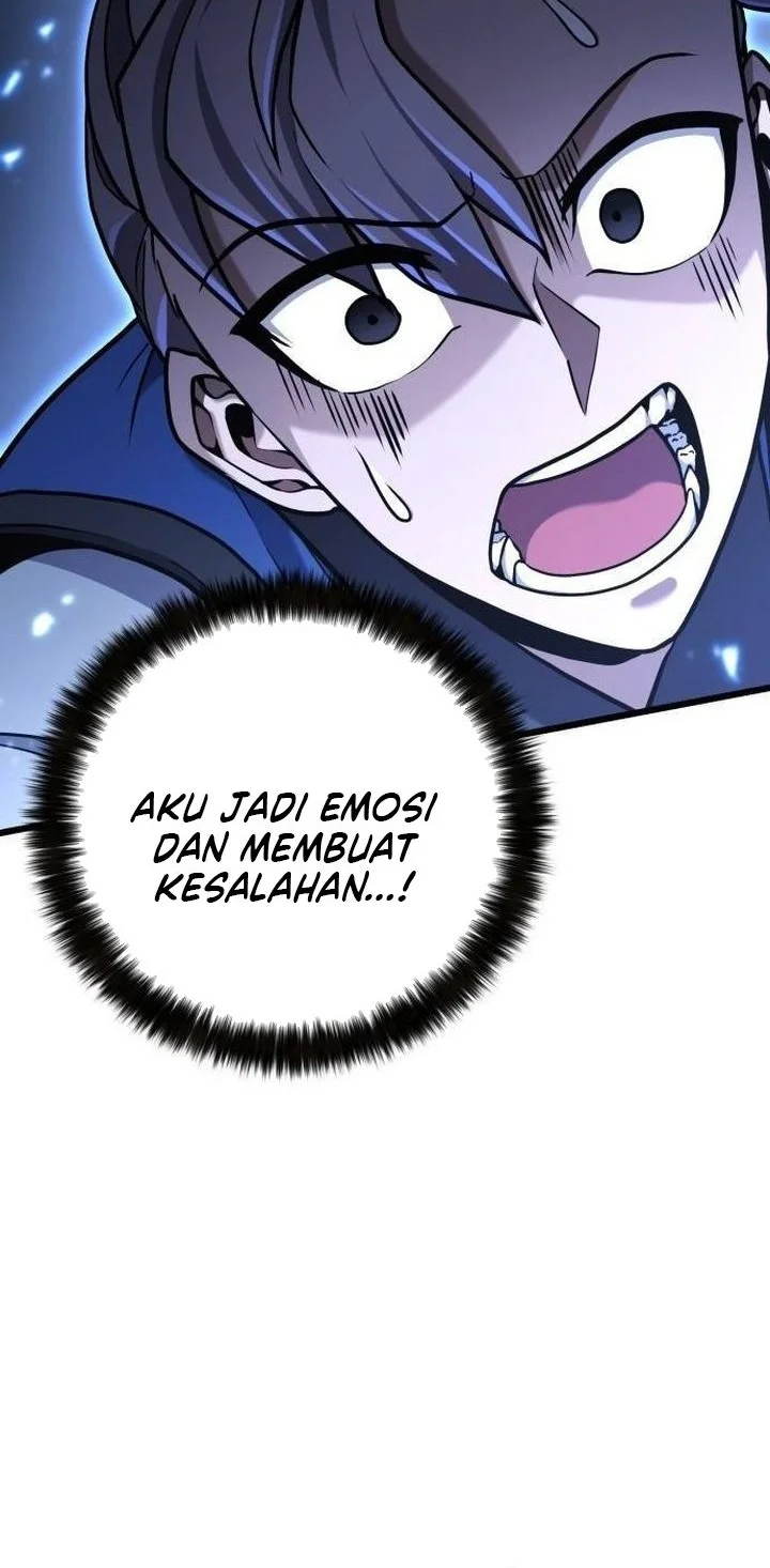 Revenge of the Bloom Flower Chapter 11 - halaman 10