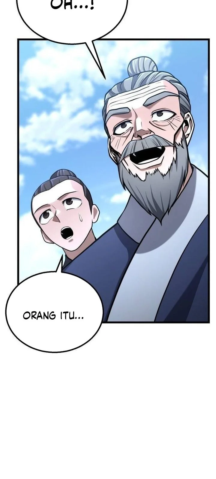 Revenge of the Bloom Flower Chapter 11 - halaman 16
