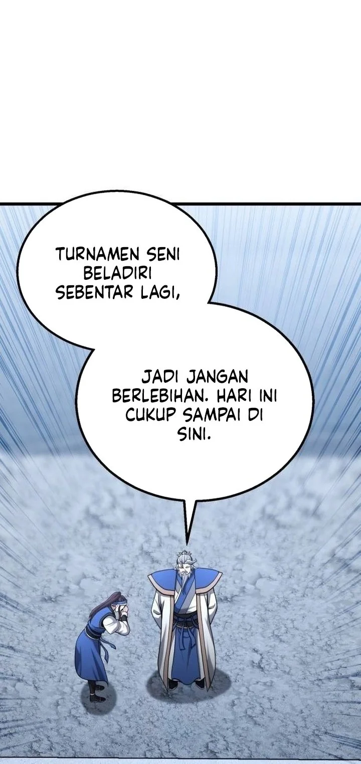 Revenge of the Bloom Flower Chapter 11 - halaman 18