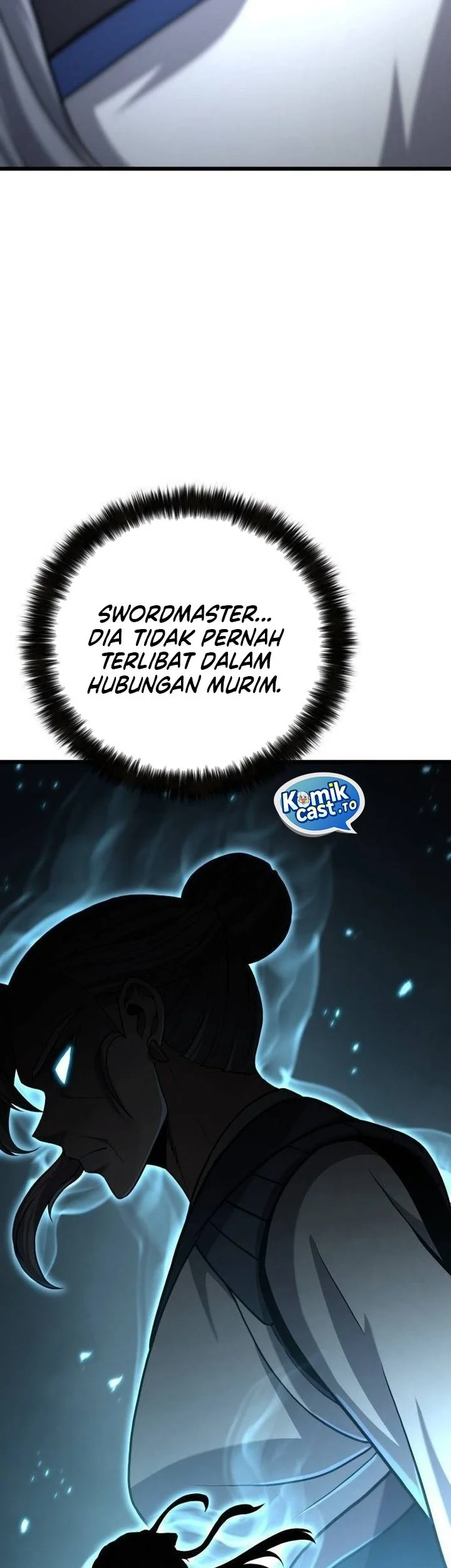 Revenge of the Bloom Flower Chapter 11 - halaman 29