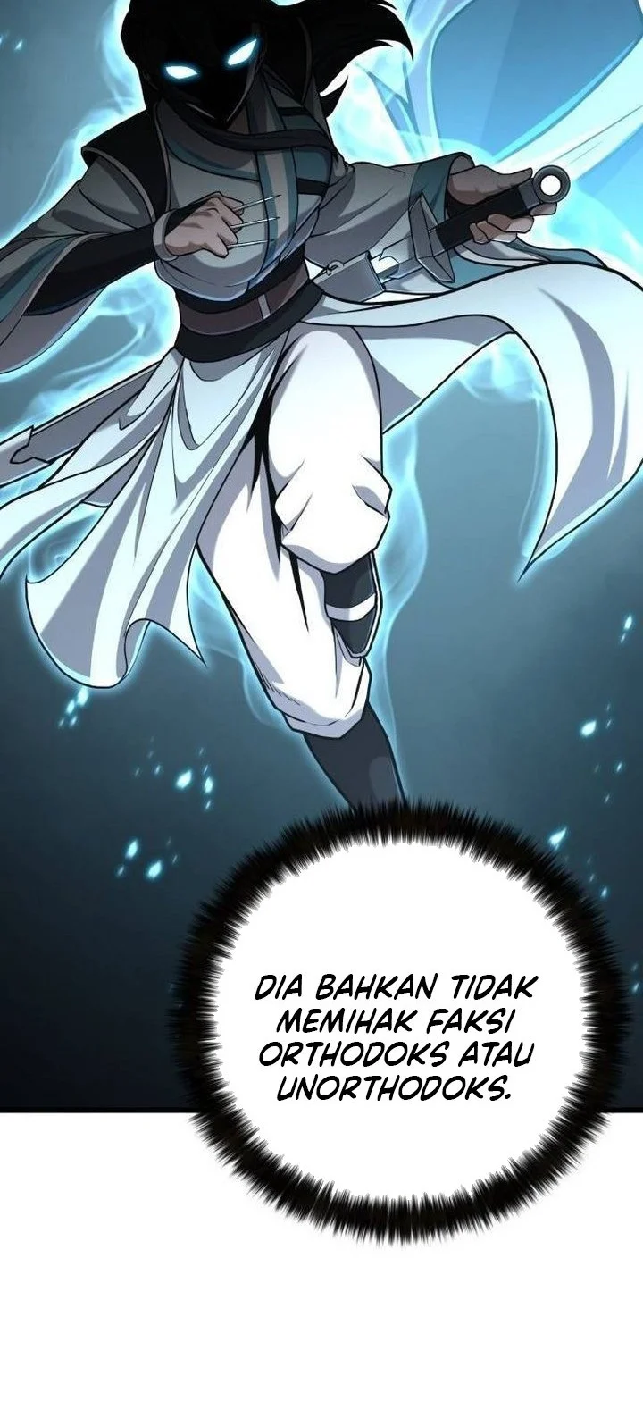 Revenge of the Bloom Flower Chapter 11 - halaman 30