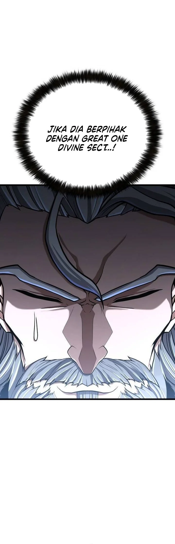 Revenge of the Bloom Flower Chapter 11 - halaman 31