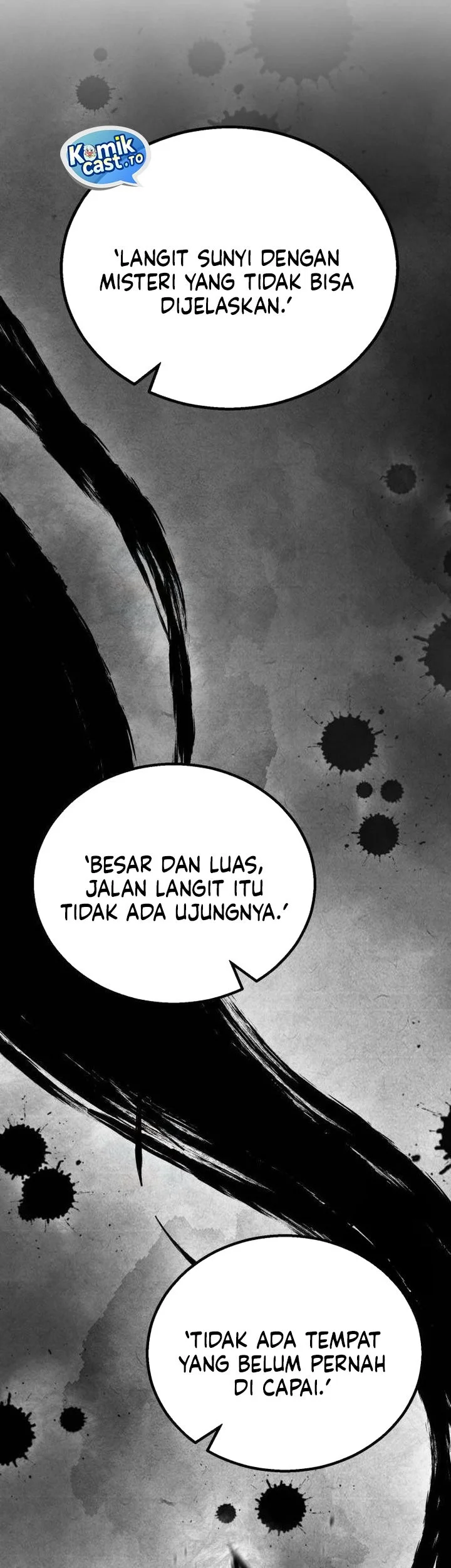 Revenge of the Bloom Flower Chapter 11 - halaman 34