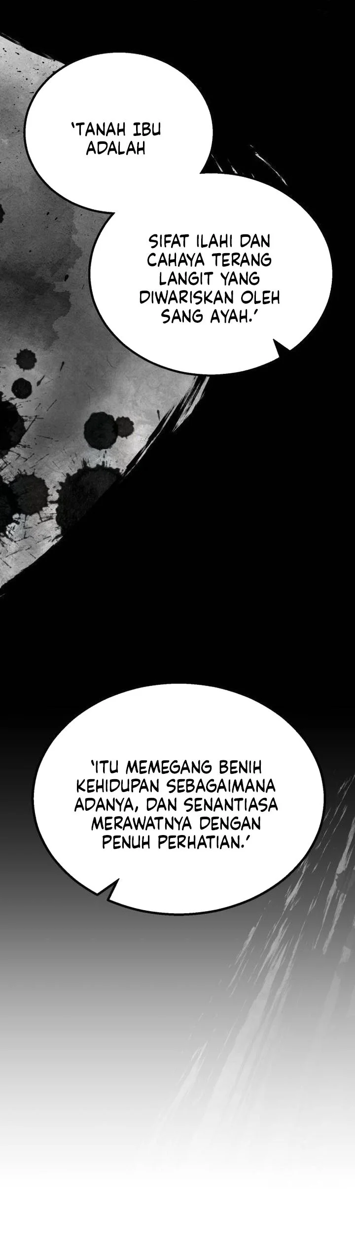 Revenge of the Bloom Flower Chapter 11 - halaman 36