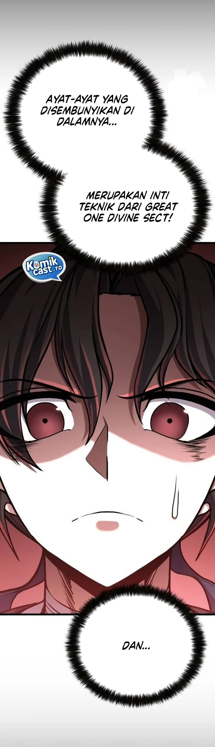 Revenge of the Bloom Flower Chapter 11 - halaman 49
