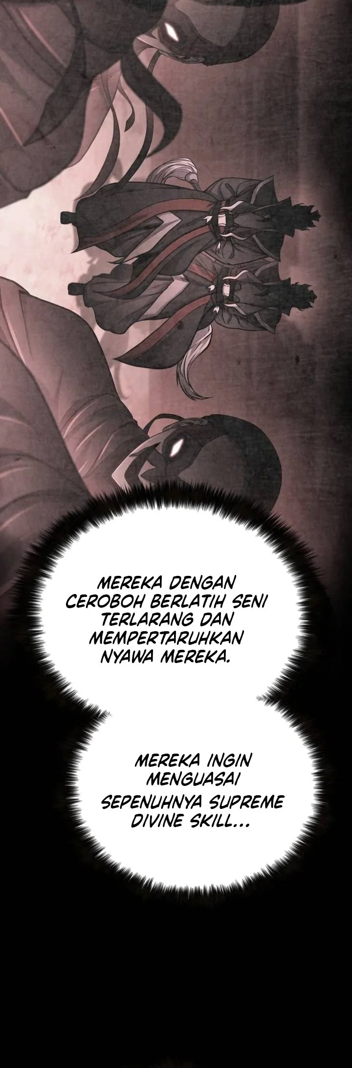 Revenge of the Bloom Flower Chapter 11 - halaman 51
