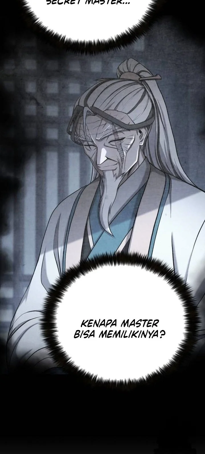 Revenge of the Bloom Flower Chapter 11 - halaman 53