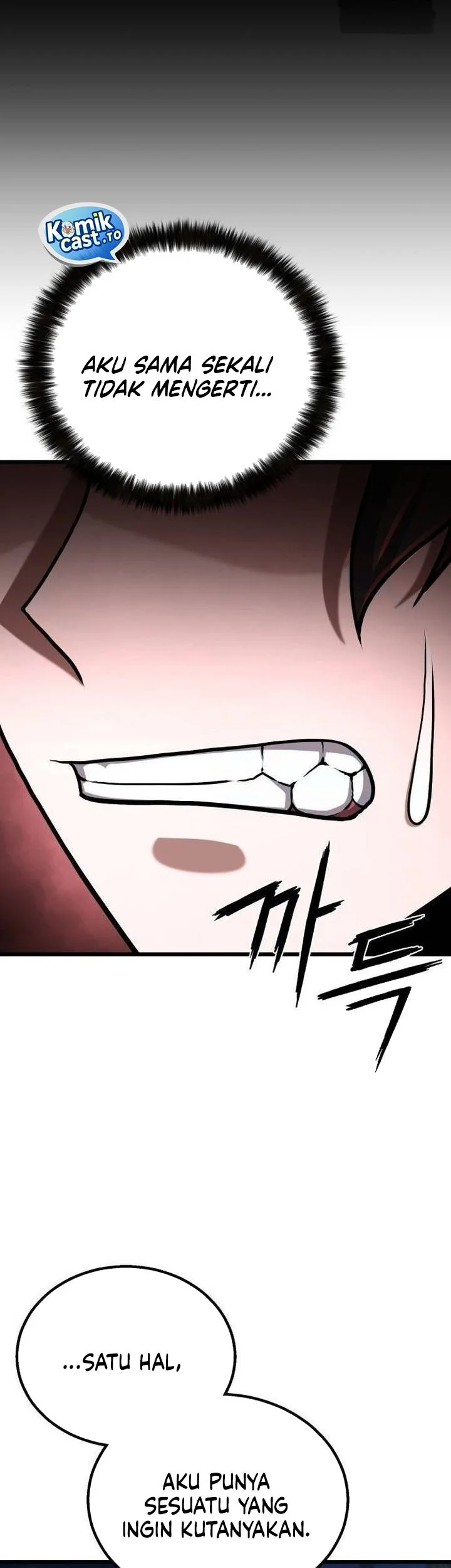 Revenge of the Bloom Flower Chapter 11 - halaman 54