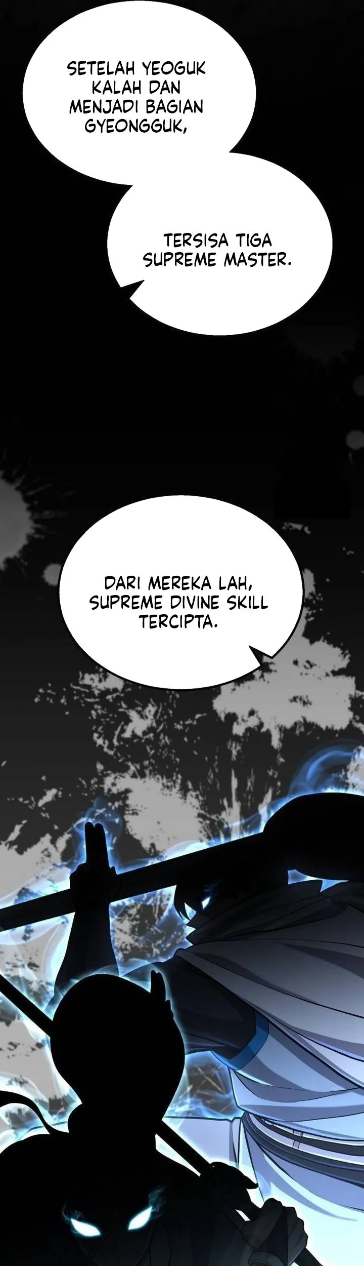 Revenge of the Bloom Flower Chapter 11 - halaman 60
