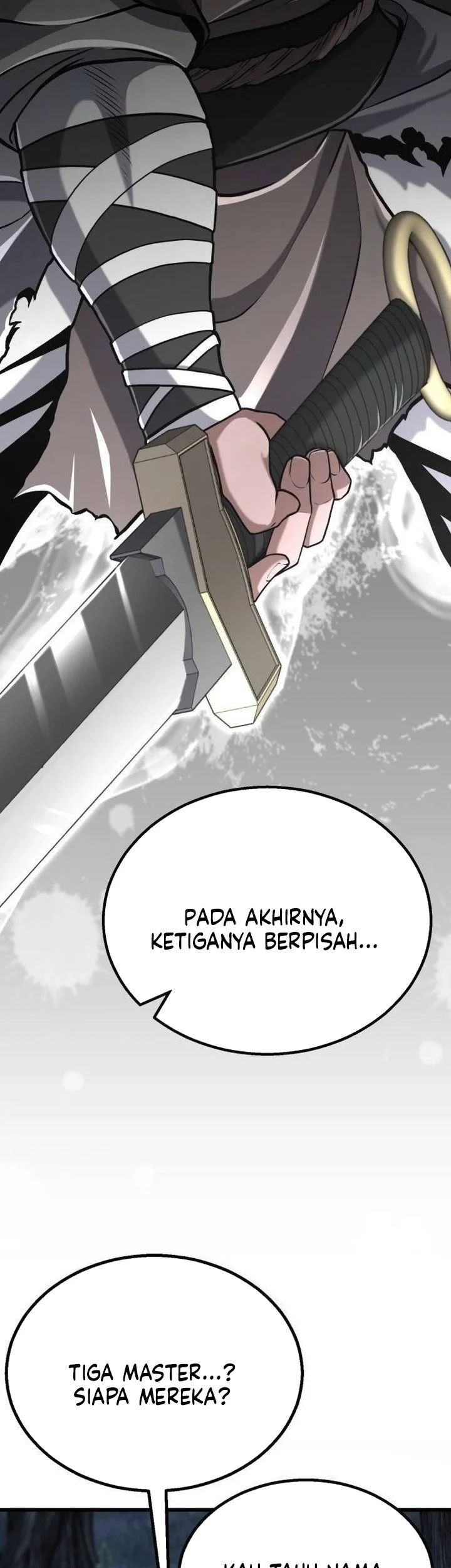 Revenge of the Bloom Flower Chapter 11 - halaman 62