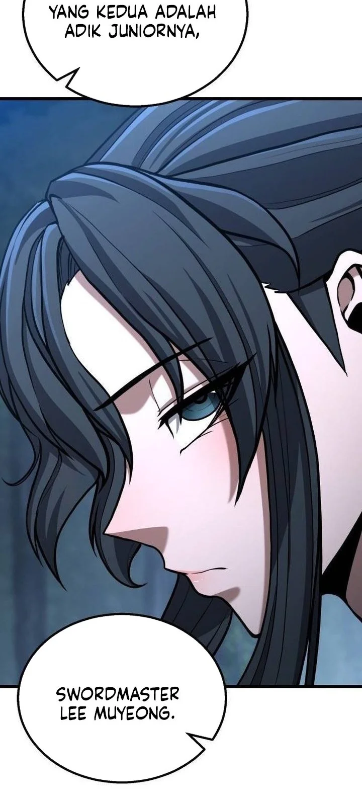 Revenge of the Bloom Flower Chapter 11 - halaman 65
