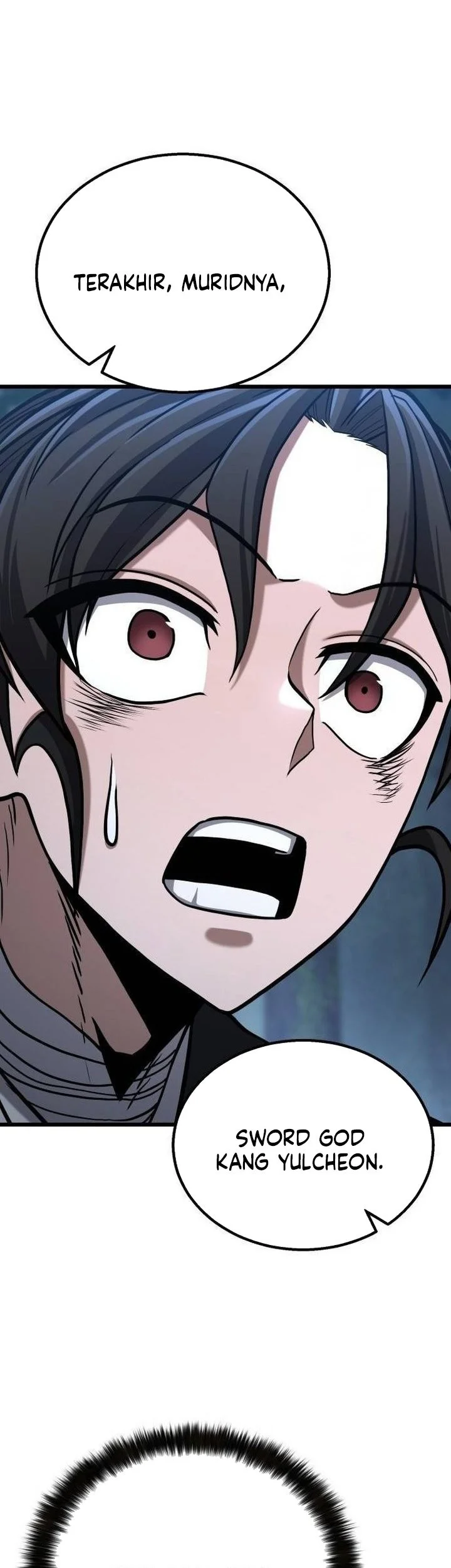 Revenge of the Bloom Flower Chapter 11 - halaman 66