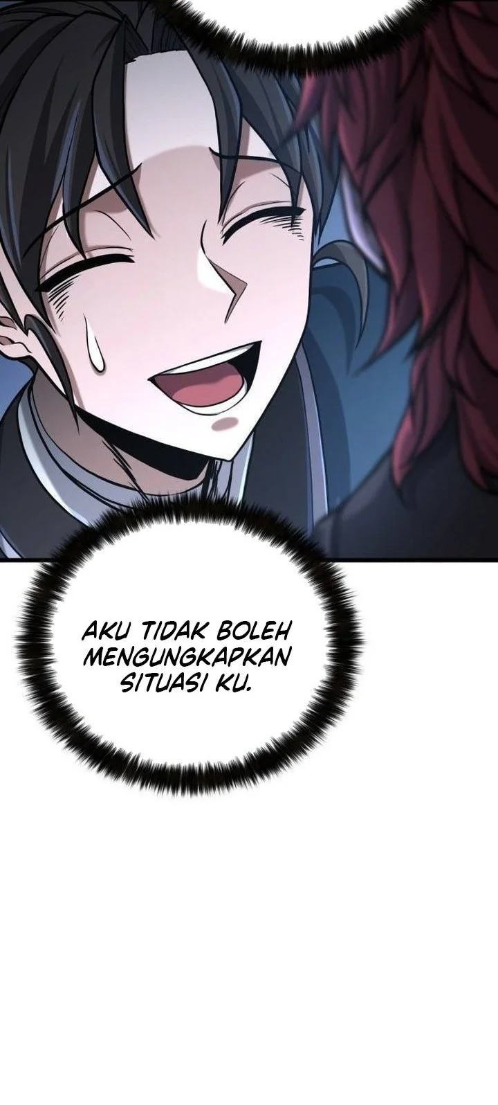 Revenge of the Bloom Flower Chapter 11 - halaman 71