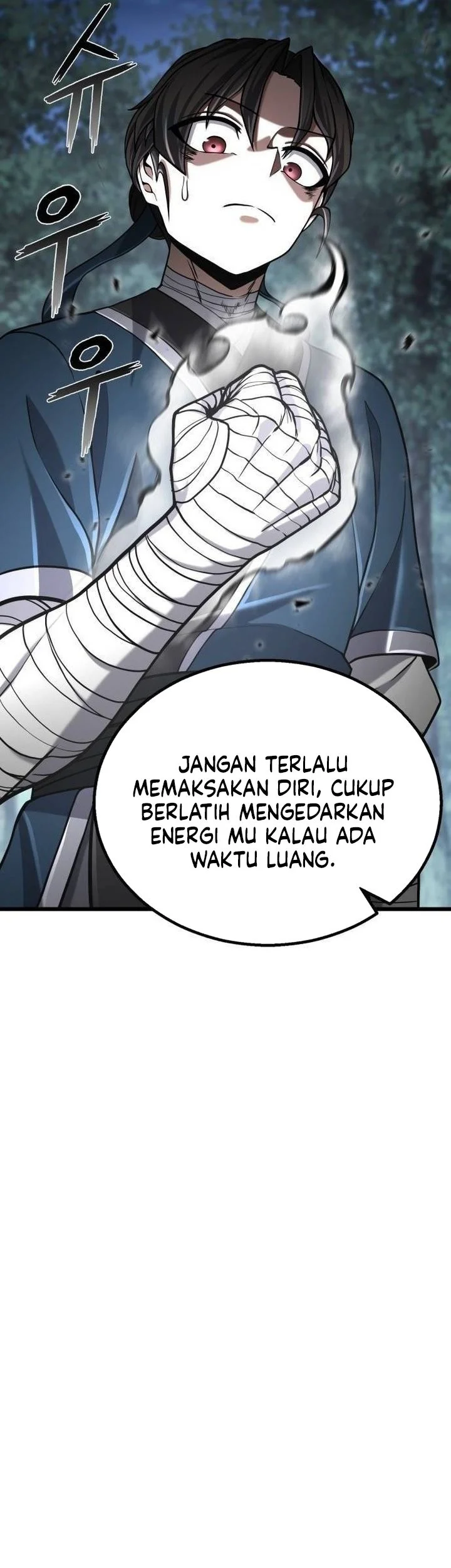 Revenge of the Bloom Flower Chapter 11 - halaman 74