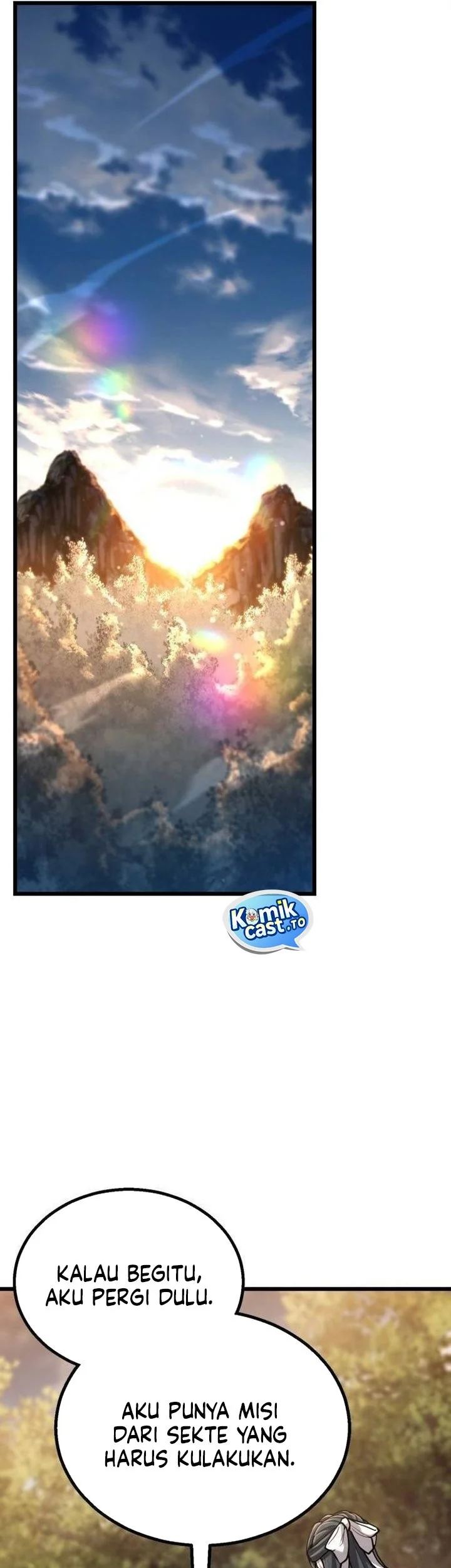 Revenge of the Bloom Flower Chapter 11 - halaman 76