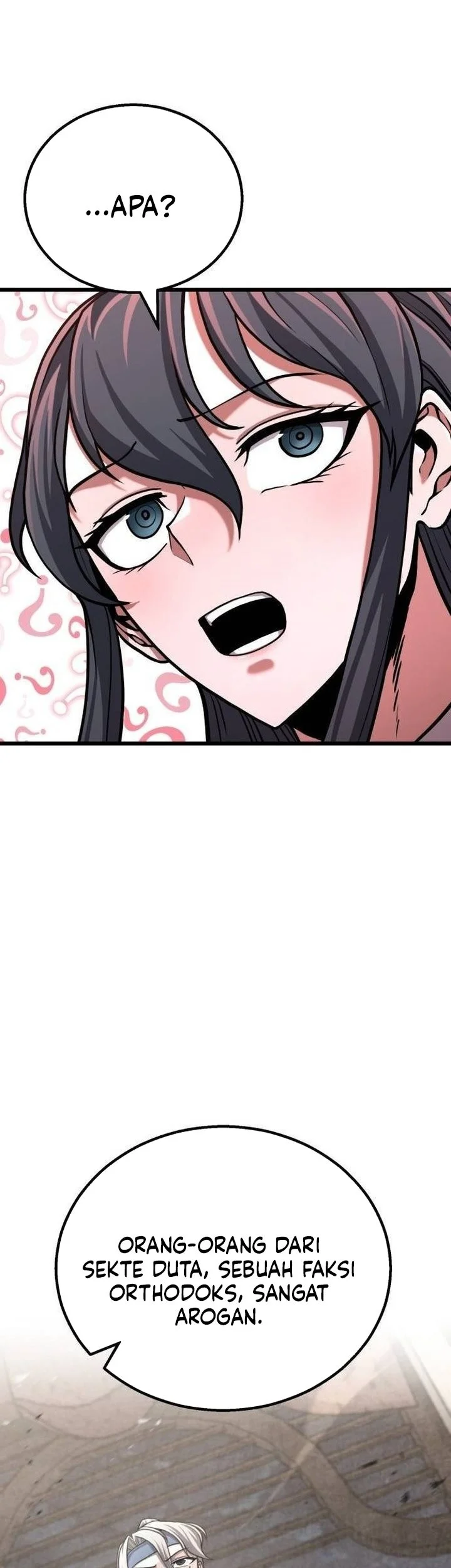 Revenge of the Bloom Flower Chapter 11 - halaman 88