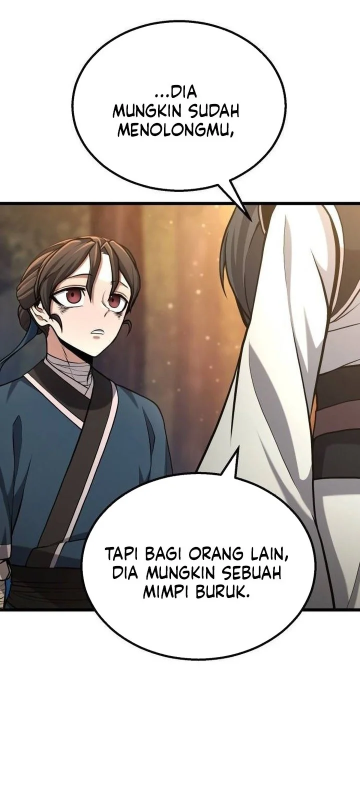 Revenge of the Bloom Flower Chapter 11 - halaman 91