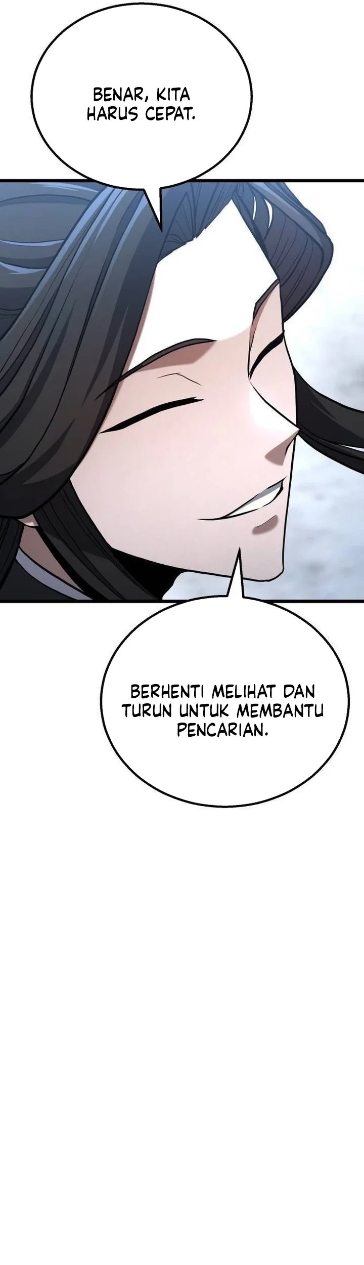 Revenge of the Bloom Flower Chapter 12 - halaman 12