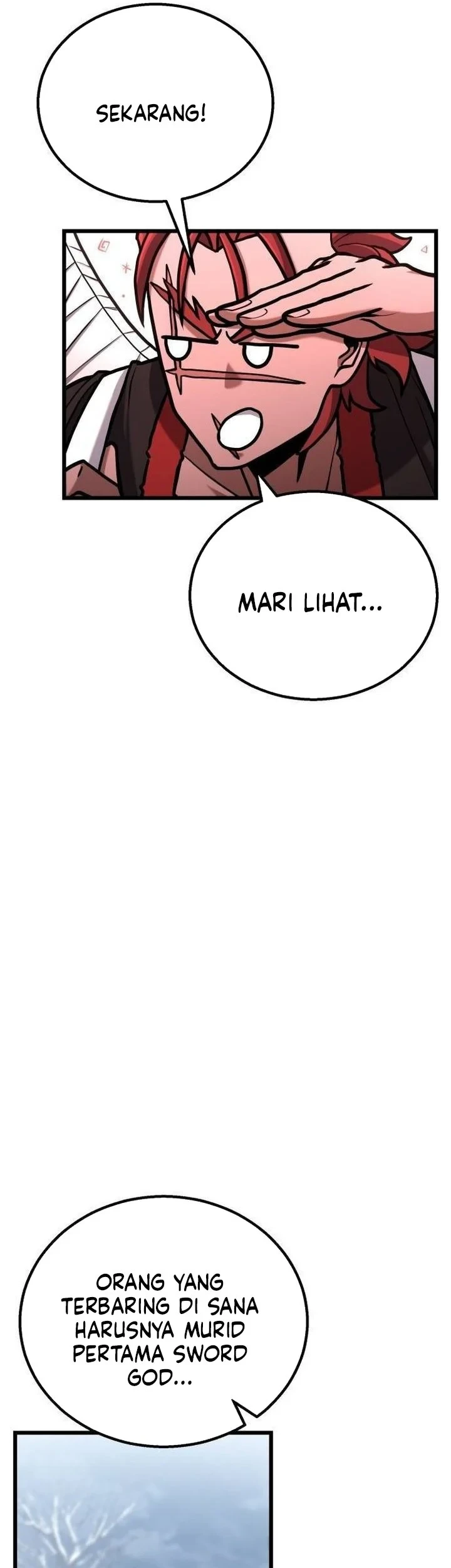 Revenge of the Bloom Flower Chapter 12 - halaman 18