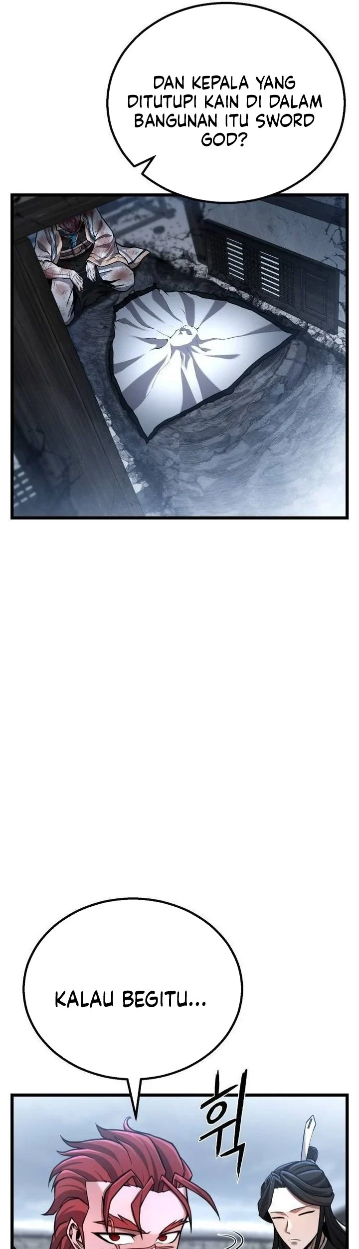 Revenge of the Bloom Flower Chapter 12 - halaman 20