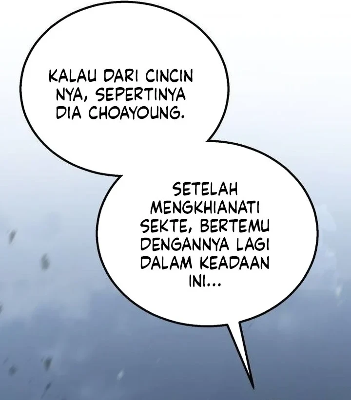 Revenge of the Bloom Flower Chapter 12 - halaman 30