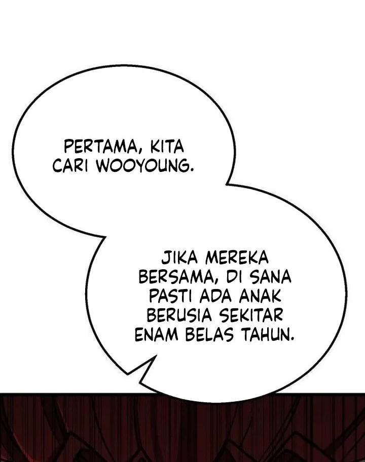 Revenge of the Bloom Flower Chapter 12 - halaman 35