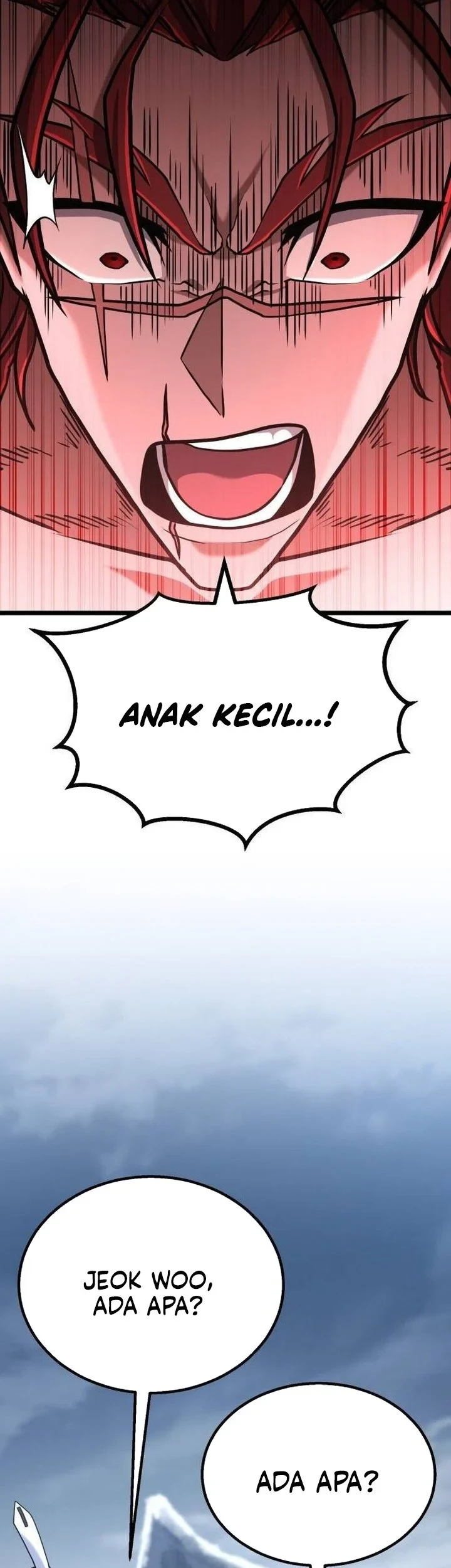 Revenge of the Bloom Flower Chapter 12 - halaman 36