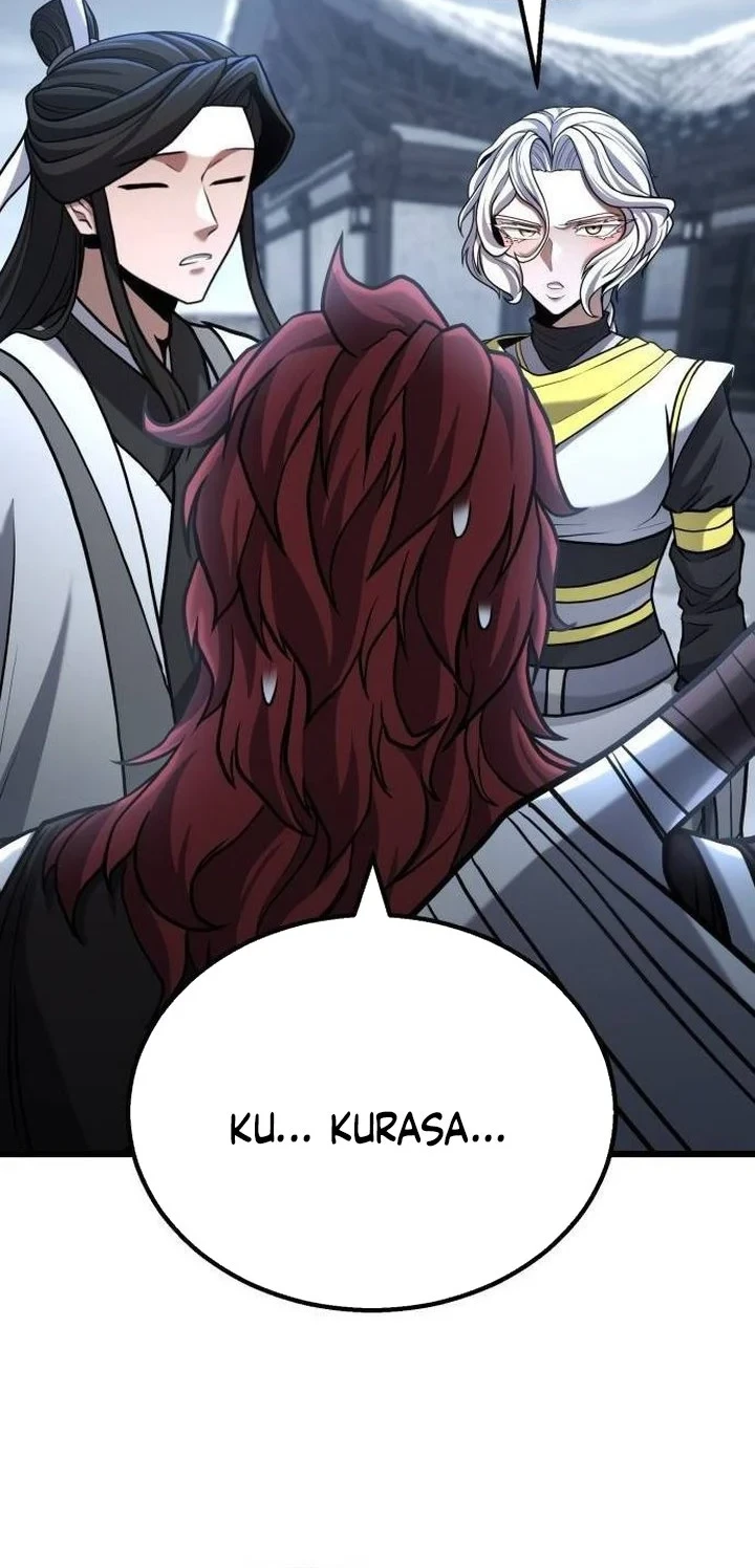 Revenge of the Bloom Flower Chapter 12 - halaman 37