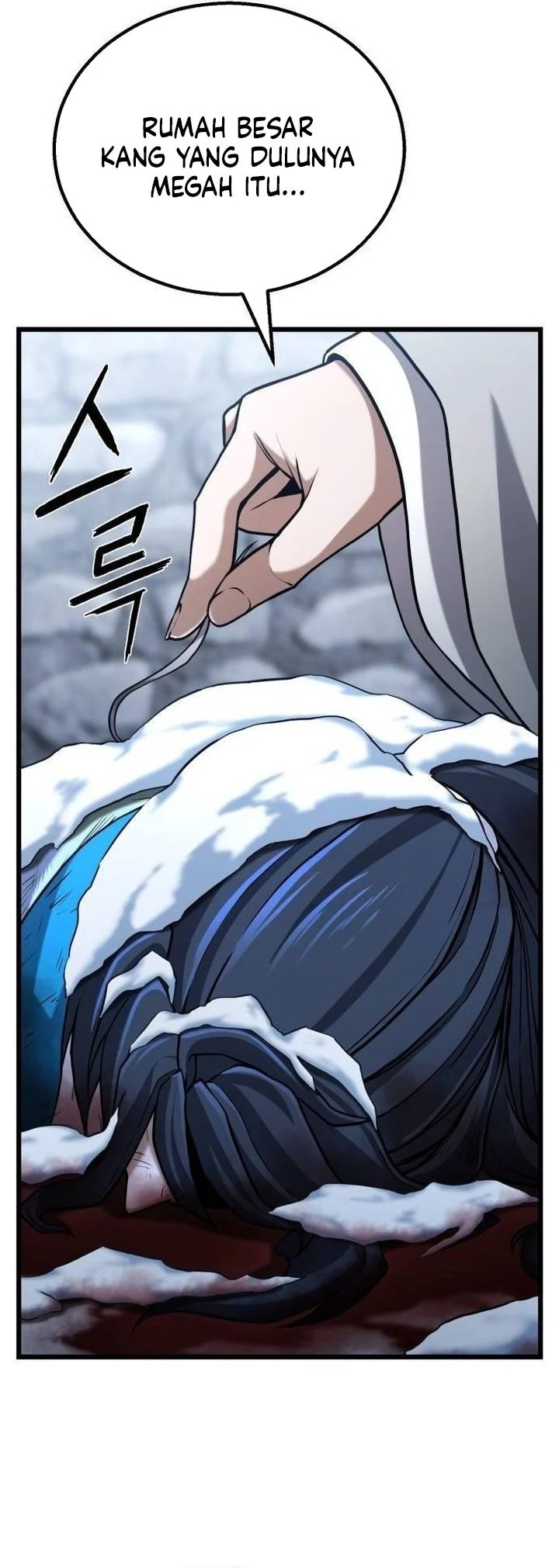 Revenge of the Bloom Flower Chapter 12 - halaman 4