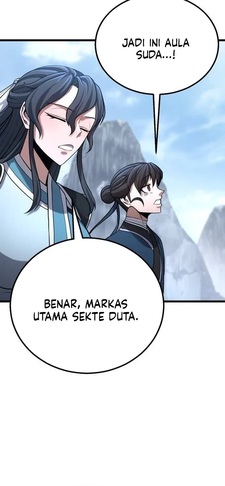 Revenge of the Bloom Flower Chapter 12 - halaman 41