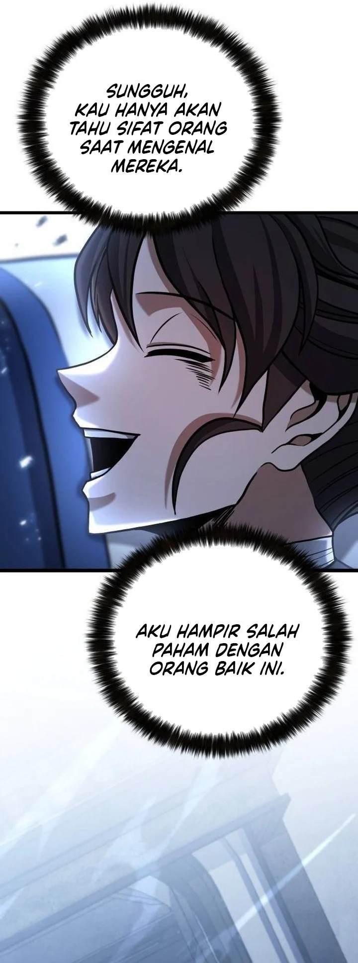 Revenge of the Bloom Flower Chapter 12 - halaman 61