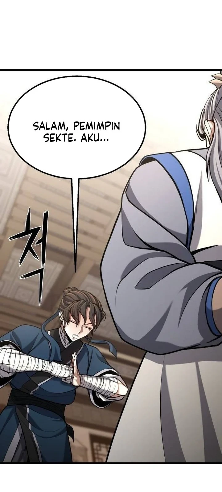 Revenge of the Bloom Flower Chapter 12 - halaman 67