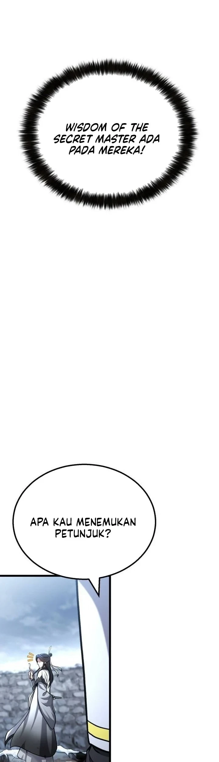 Revenge of the Bloom Flower Chapter 12 - halaman 7