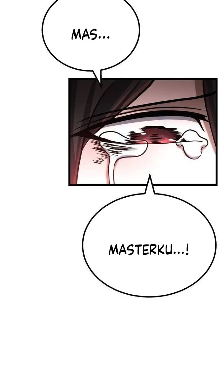 Revenge of the Bloom Flower Chapter 12 - halaman 73