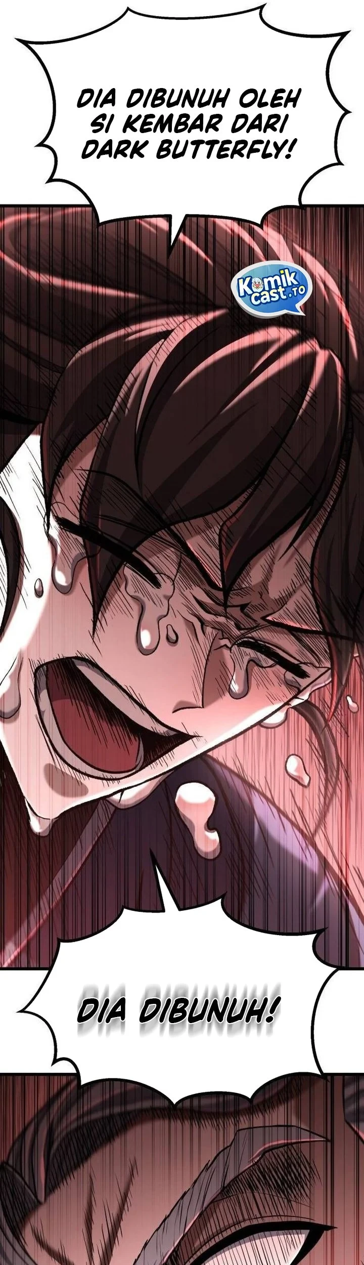 Revenge of the Bloom Flower Chapter 12 - halaman 74