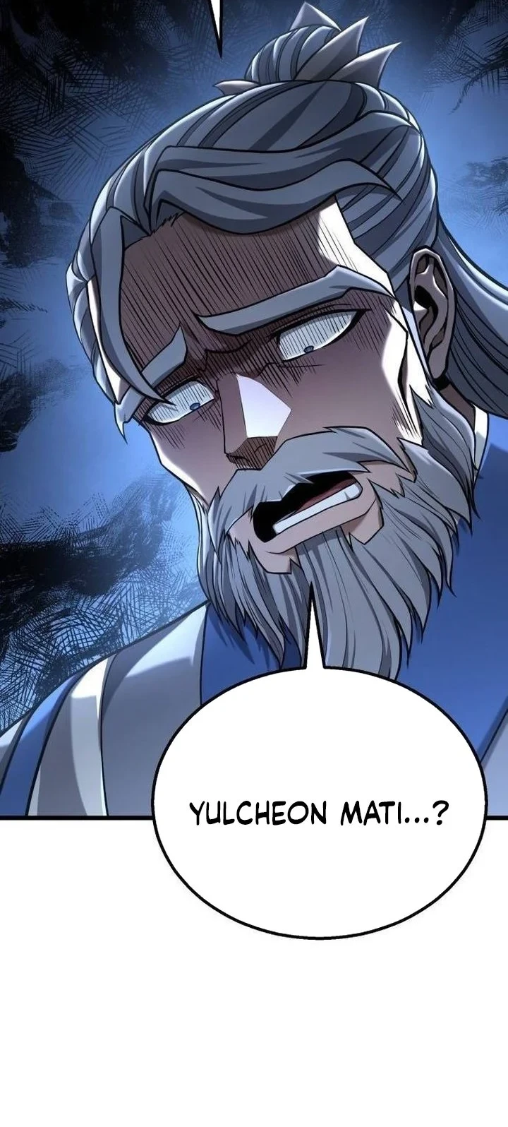 Revenge of the Bloom Flower Chapter 12 - halaman 77