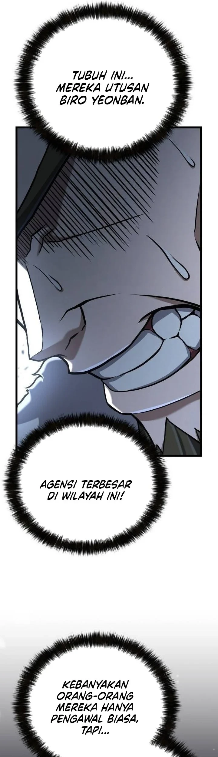 Revenge of the Bloom Flower Chapter 12 - halaman 82